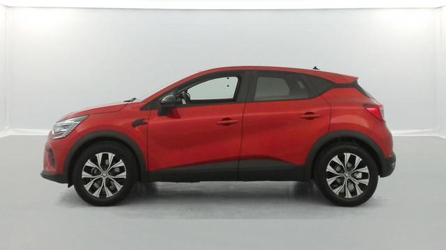 Renault Captur image 8