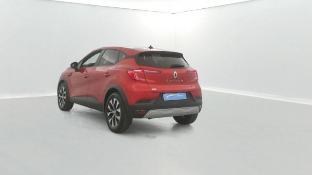 Renault Captur image 4