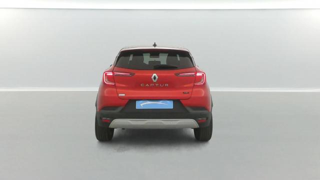 Renault Captur image 9