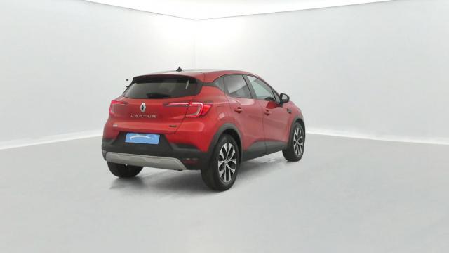 Renault Captur image 2