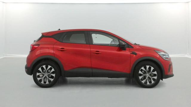 Renault Captur image 3