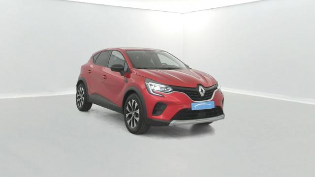 Renault Captur image 1