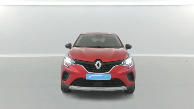 Renault Captur image 5