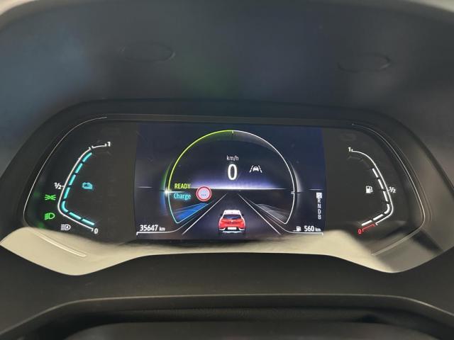 Renault Captur image 6