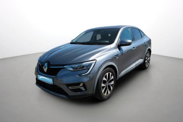 Renault Arkana E-Tech Hybride 145 - 22 Evolution