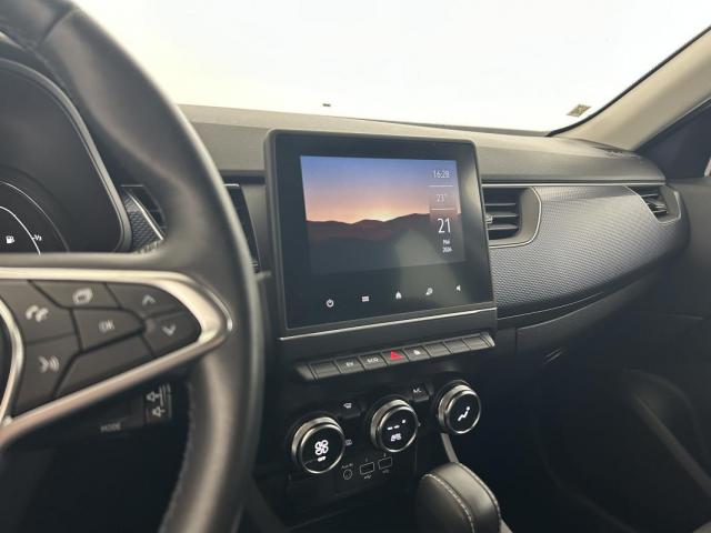 Renault Arkana image 1