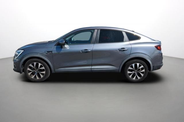 Renault Arkana image 5