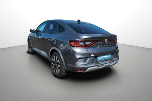 Renault Arkana image 8