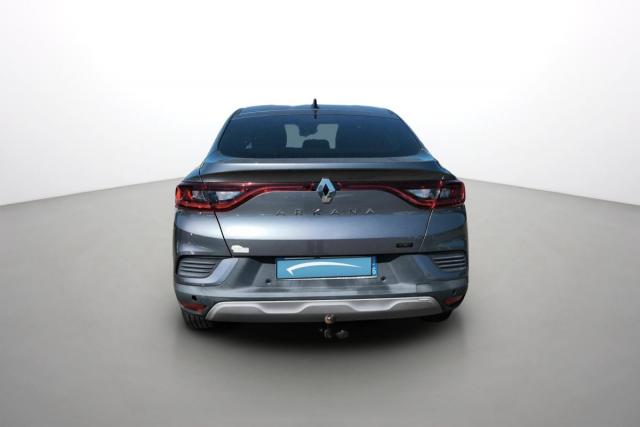 Renault Arkana image 6
