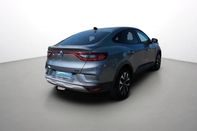 Renault Arkana image 1