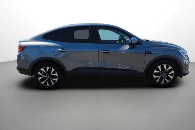 Renault Arkana image 7