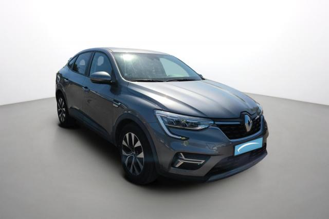 Renault Arkana image 3