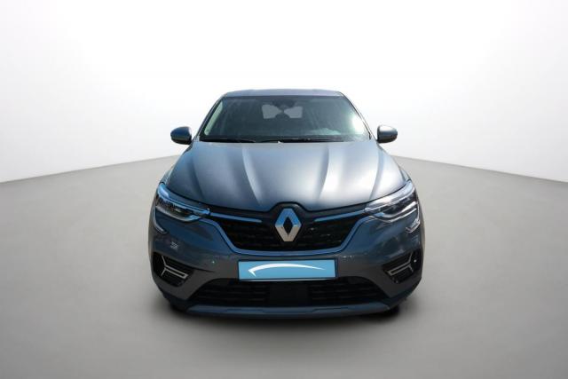 Renault Arkana image 4