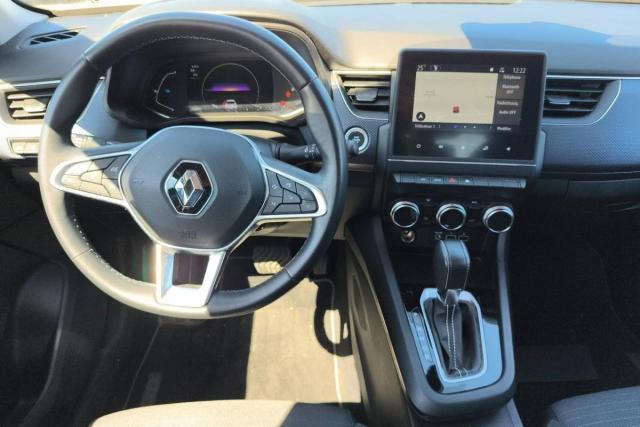 Renault Arkana image 2