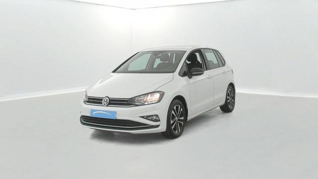 Volkswagen Golf Sportsvan 1.5 Tsi 150 Evo Dsg7 Iq.drive