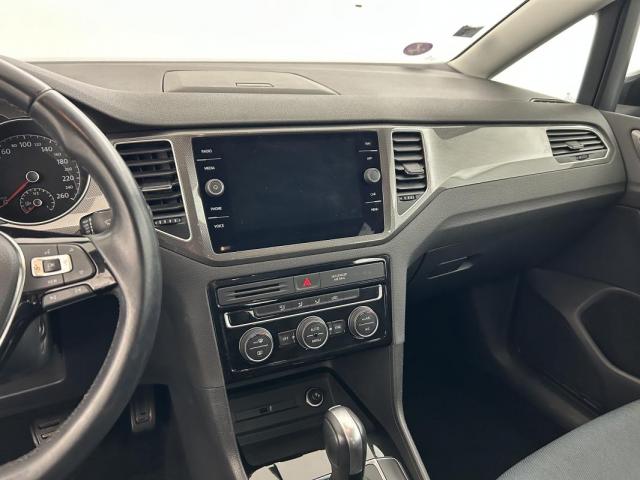 Volkswagen Golf Sportsvan image 7