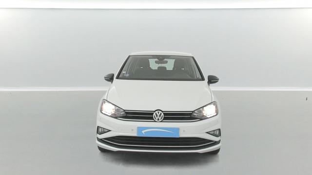 Volkswagen Golf Sportsvan image 5
