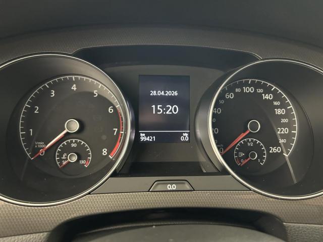 Volkswagen Golf Sportsvan image 6