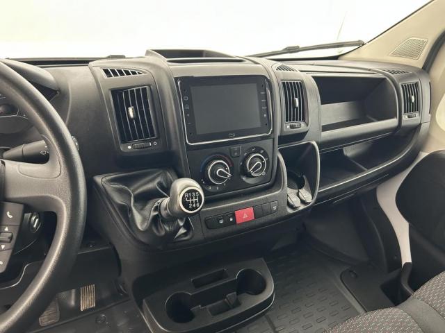 Citroen Jumper image 3