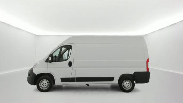 Citroen Jumper image 4