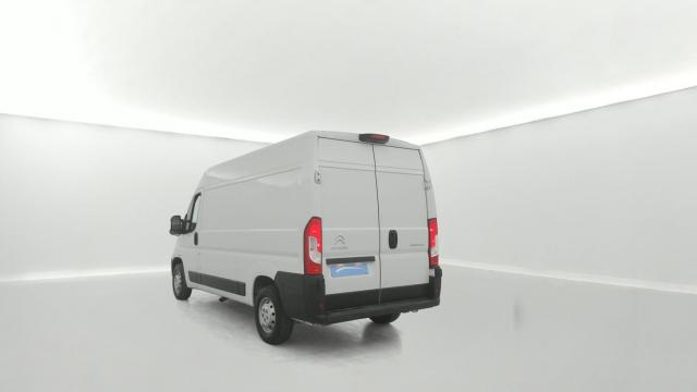 Citroen Jumper image 7