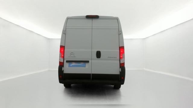 Citroen Jumper image 5