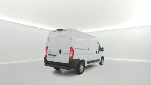 Citroen Jumper image 8