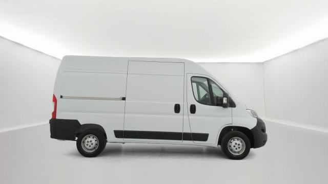 Citroen Jumper image 1