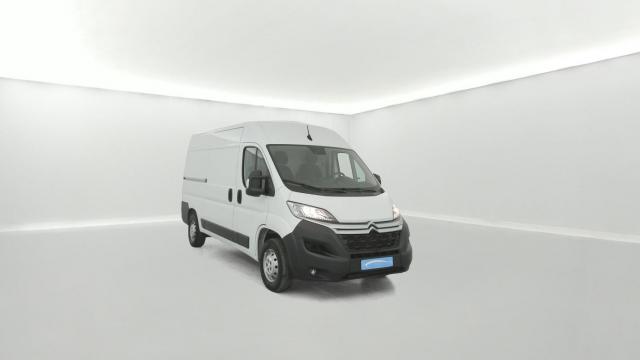 Citroen Jumper image 9
