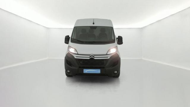 Citroen Jumper image 2