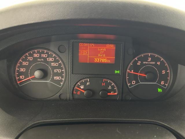 Citroen Jumper image 6