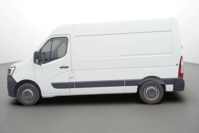 Renault Master image 3