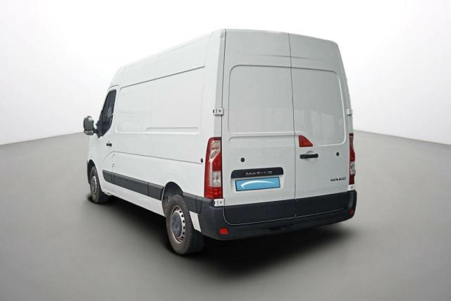 Renault Master image 8