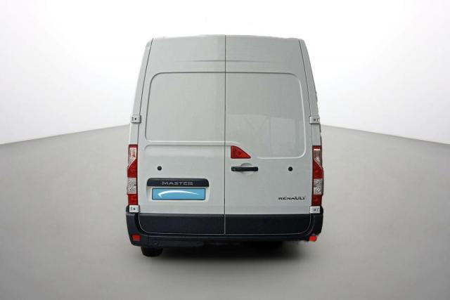 Renault Master image 7