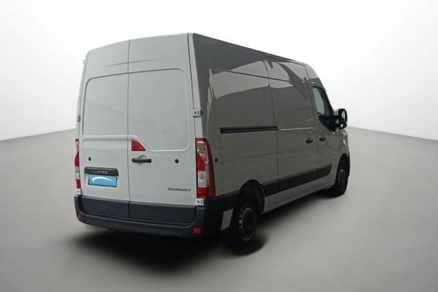 Renault Master image 4