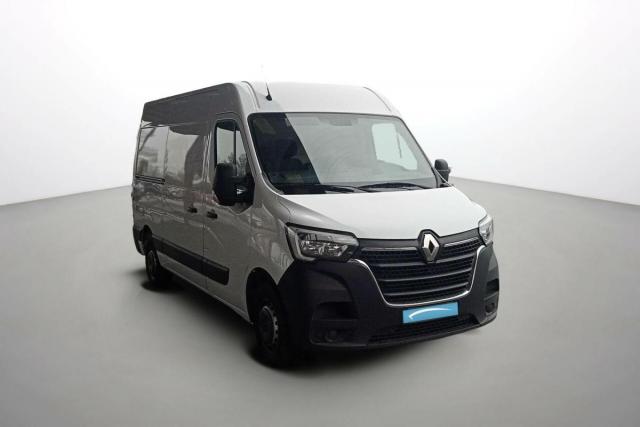 Renault Master image 1