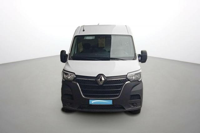 Renault Master image 5