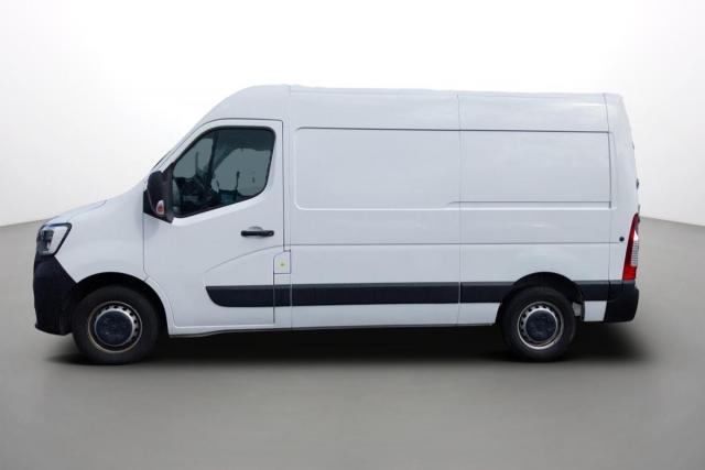 Renault Master image 7