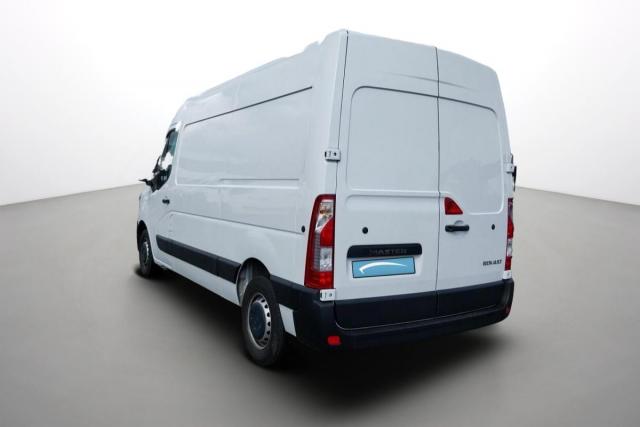 Renault Master image 5