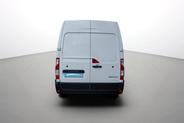 Renault Master image 4