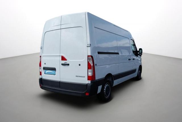 Renault Master image 8