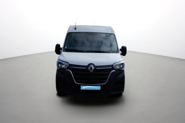 Renault Master image 3