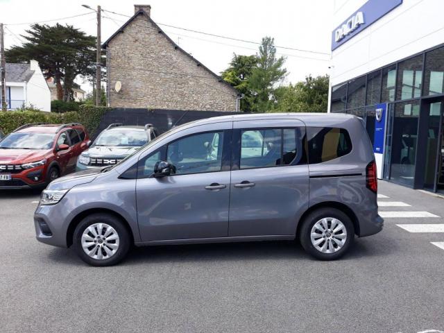 Renault Kangoo image 6
