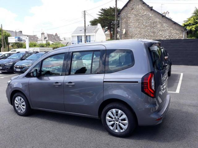 Renault Kangoo image 8