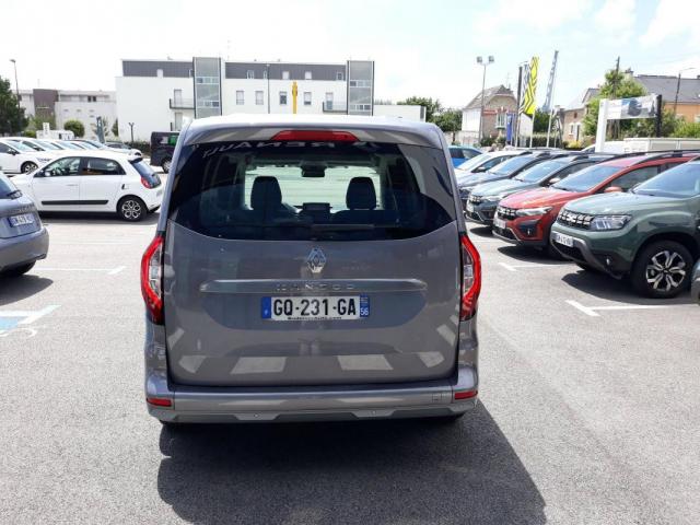 Renault Kangoo image 2