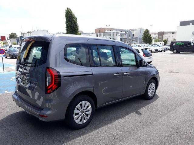 Renault Kangoo image 4
