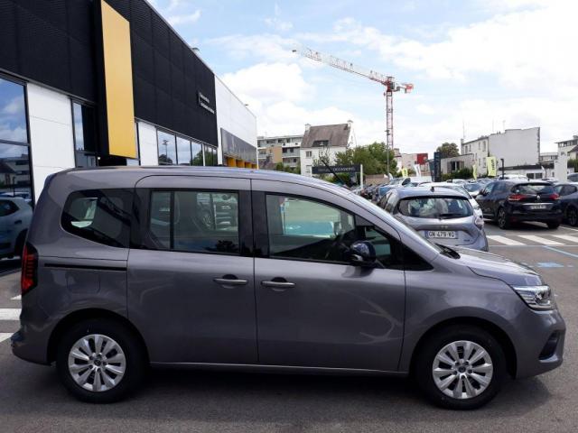 Renault Kangoo image 9