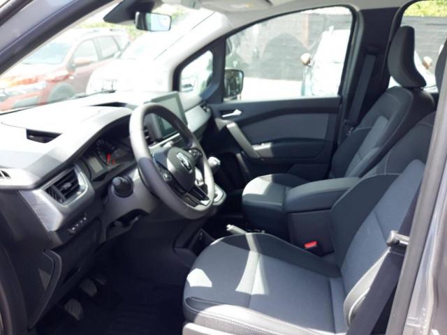 Renault Kangoo image 5