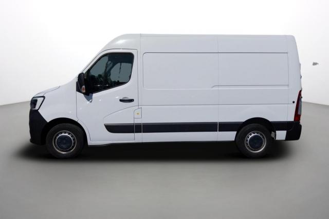 Renault Master image 4