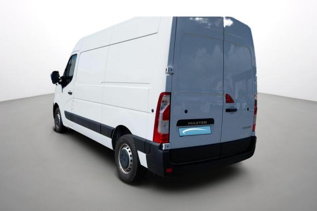 Renault Master image 8